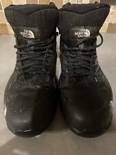 North face boots for sale  THORNTON-CLEVELEYS