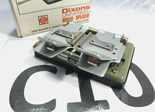 Vintage dixons universal for sale  NORWICH