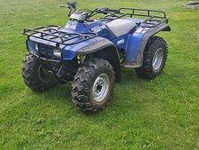 Honda trx300 4x4 for sale  CANTERBURY
