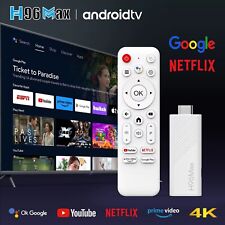Stick android uhd usato  Catanzaro