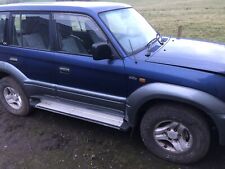 Toyota landcruiser colorado for sale  COLERAINE