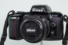 Nikon f601 35mm for sale  WELLINGTON