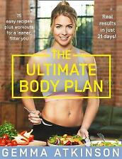 Gemma atkinson ultimate for sale  STOCKPORT