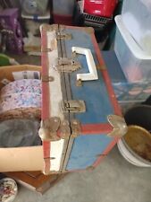 Vintage 1950s metal for sale  Jemison