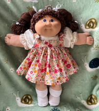Cabbage patch kid d'occasion  Expédié en Belgium