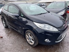 Mk7 ford fiesta for sale  DARWEN