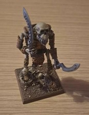 Warhammer fantasy tomb usato  Formigine