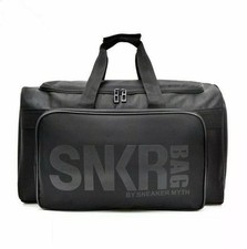 Usado, Bolsa de sapatos SNKR impermeável academia tênis armazenamento viagem ao ar livre fim de semana pernoite  comprar usado  Enviando para Brazil