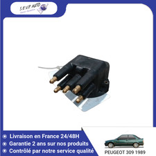 Tete allumeur peugeot d'occasion  Saint-Quentin