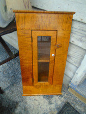Great tiger maple for sale  Hilton