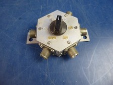 Heathkit coaxial switch gebraucht kaufen  Buchen (Odenwald)