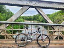 Specialized fsr full for sale  DONCASTER