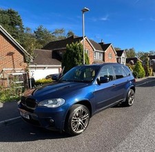 bmw x5 tow bar for sale  BLANDFORD FORUM