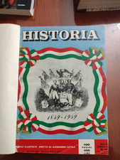 Album rilegato raccolta usato  Acerra