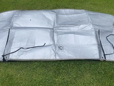 Silver screens for sale  LANCASTER