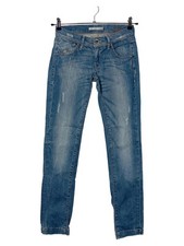Fornarina damen jeans gebraucht kaufen  Deutschland