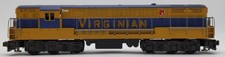 Williams 2331 virginian for sale  Flowery Branch