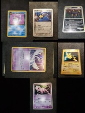 Lot cartes pokémon d'occasion  Montauban