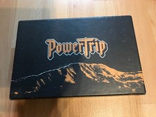 Power trip festival gebraucht kaufen  Chemnitz