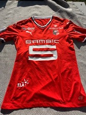 Maillot match porte d'occasion  Quimperlé