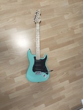 Gitarre keim genutzt gebraucht kaufen  Mühlheim