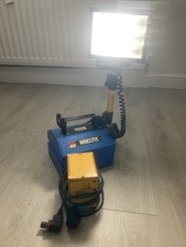 12v rechargeable light for sale  NEWCASTLE UPON TYNE