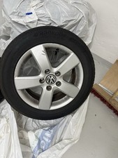 Alufelgen 5x112 hankook gebraucht kaufen  Bad Mergentheim