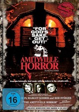 Amityville horror horrorcult gebraucht kaufen  Berlin