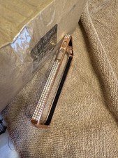 Iphone rose gold for sale  BATLEY