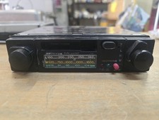 autoradio anni 70 80 usato  Brindisi