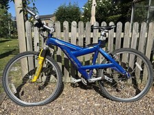 Raleigh max lite for sale  NOTTINGHAM