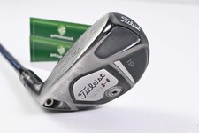 Left hand titleist for sale  LOANHEAD