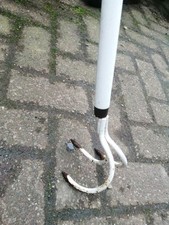 Fiskars garden lightweight for sale  HIGH PEAK