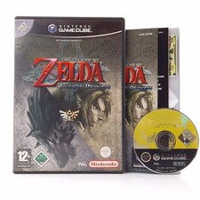 Nintendo gamecube spiel gebraucht kaufen  Hemer