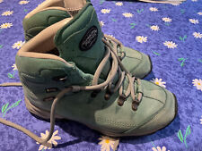 Meindl goretex lederwanderschu gebraucht kaufen  Bochum