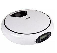 Lentek meal automatic for sale  DERBY