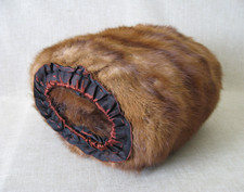 Antique mink fur for sale  El Cerrito