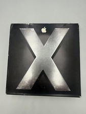 Apple mac tiger gebraucht kaufen  Dortmund