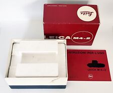 Leica box only usato  Vo