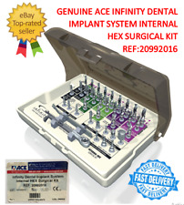Infinity dental implant for sale  NOTTINGHAM