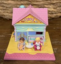 Playset completo bluebird usato  Spedire a Italy