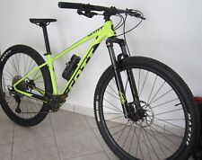 Bicicletta scott scale usato  Benevento