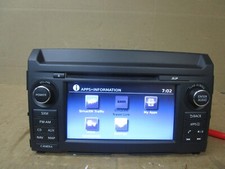 Nissan titan radio for sale  Dacula
