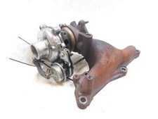 Turbina toyota yaris usato  Torre del Greco