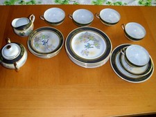 Vintage tee service gebraucht kaufen  Hückelhoven