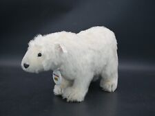 Steiff eisbär fulda gebraucht kaufen  Magdeburg
