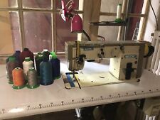 Machine coudre industrielle d'occasion  Seurre