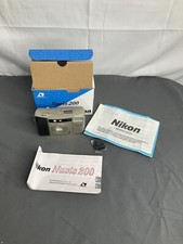 Vintage nikon zoom d'occasion  Expédié en Belgium