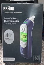 Braun thermoscan connect gebraucht kaufen  Mönchengladbach