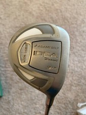 Adams golf idea for sale  Evans